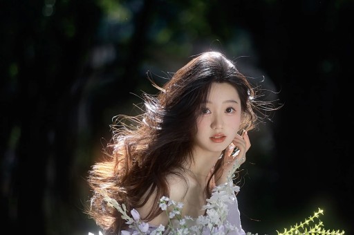 女明星不化妆的真实照片