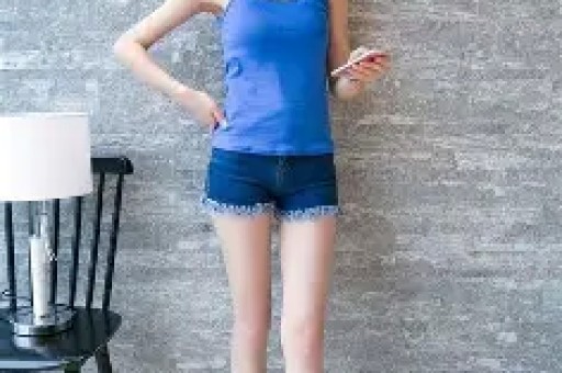 女明星的头像图片